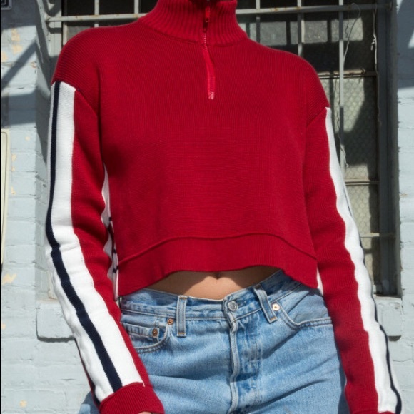 Brandy Melville Sweaters - Brandy Melville Aurora Sweater